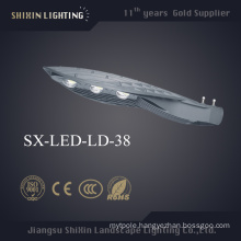 Newest Design 120W Modular LED Street Light (SX-LED-LD-38)